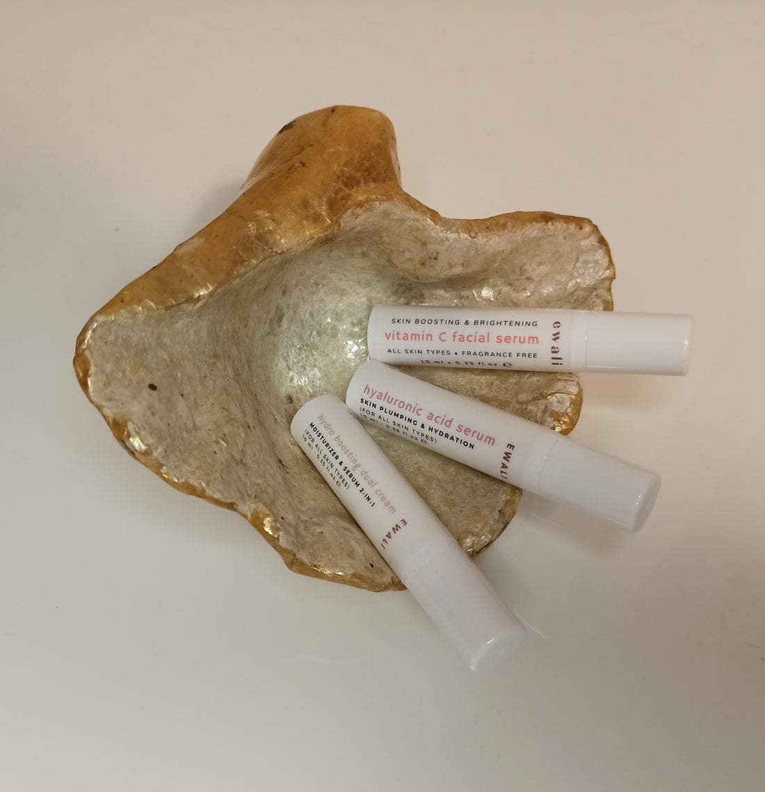 Un Kit rejuvenecedor, el aliado de tu piel después del Verano