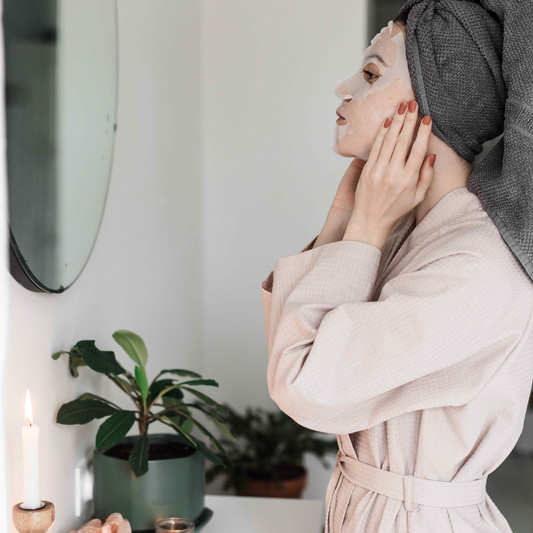 Empieza el año con un tratamiento para una piel sana y rejuvenecida