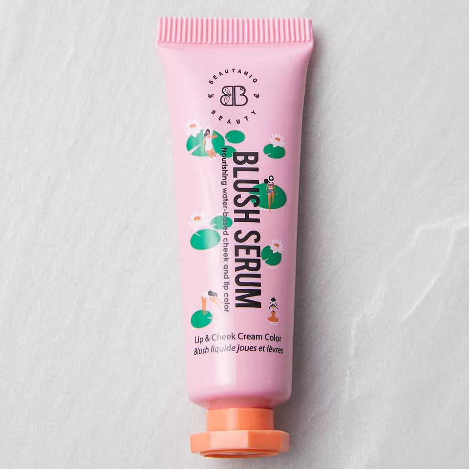 Beautaniq Beauty Blush Serum Sunset 10ml