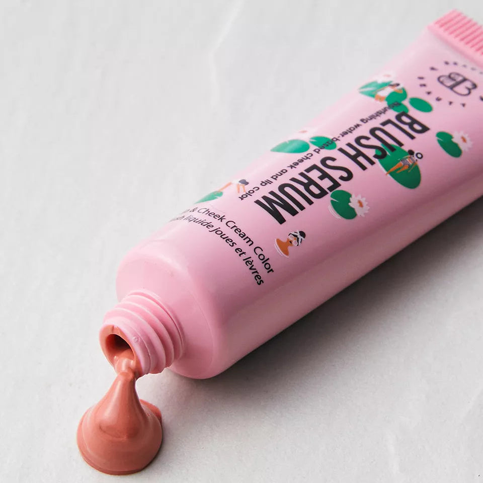 Beautaniq Beauty Blush Serum Sunset 10ml