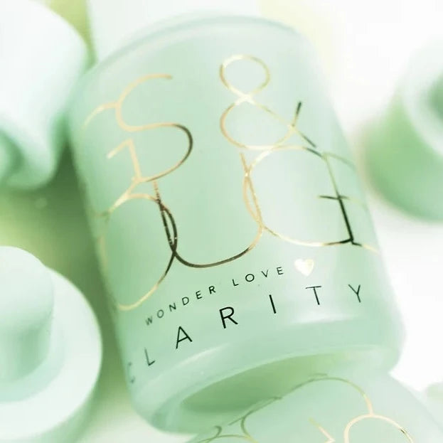 FIGS & ROUGE CLARITY Serum Perfeccionador de la piel 30ml