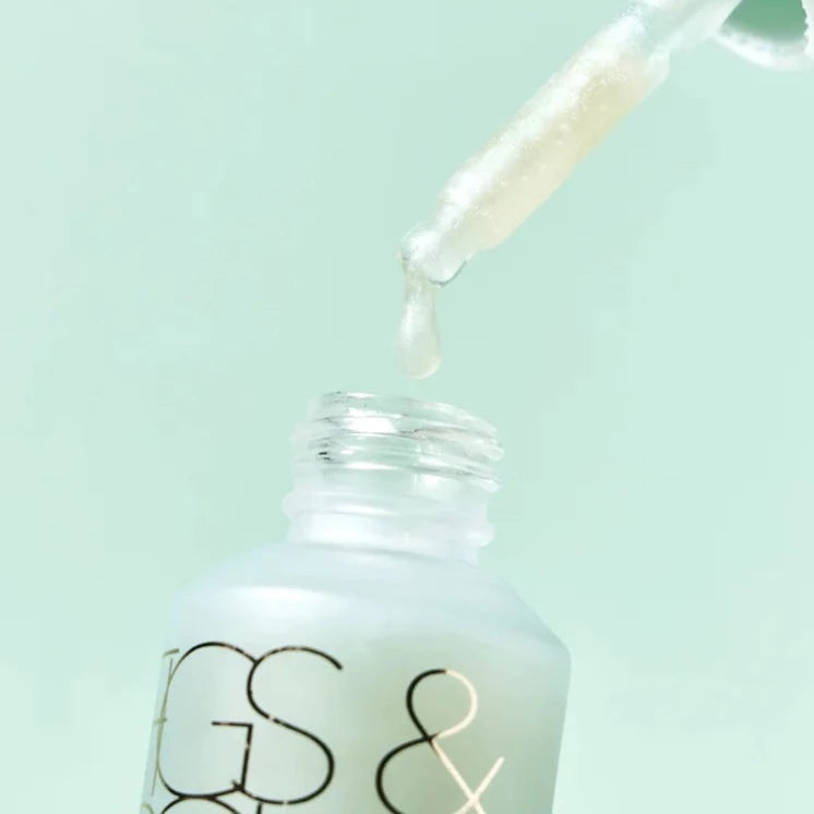 FIGS & ROUGE CLARITY Serum Perfeccionador de la piel 30ml