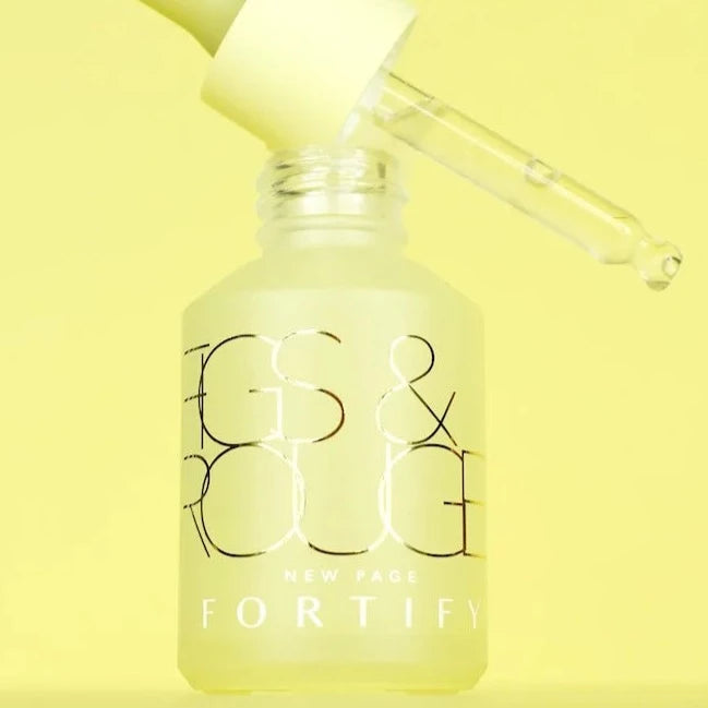 FIGS & ROUGE FORTIFY Serum anti estrés 30ml