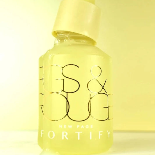 FIGS & ROUGE FORTIFY Serum anti estrés 30ml