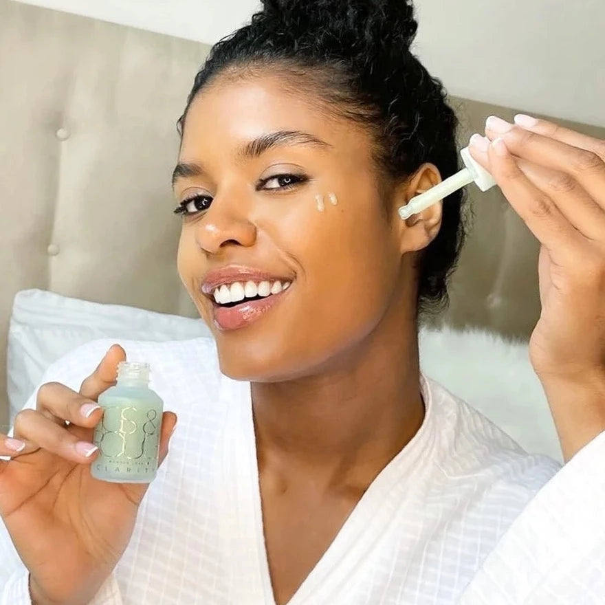 FIGS & ROUGE CLARITY Serum Perfeccionador de la piel 30ml