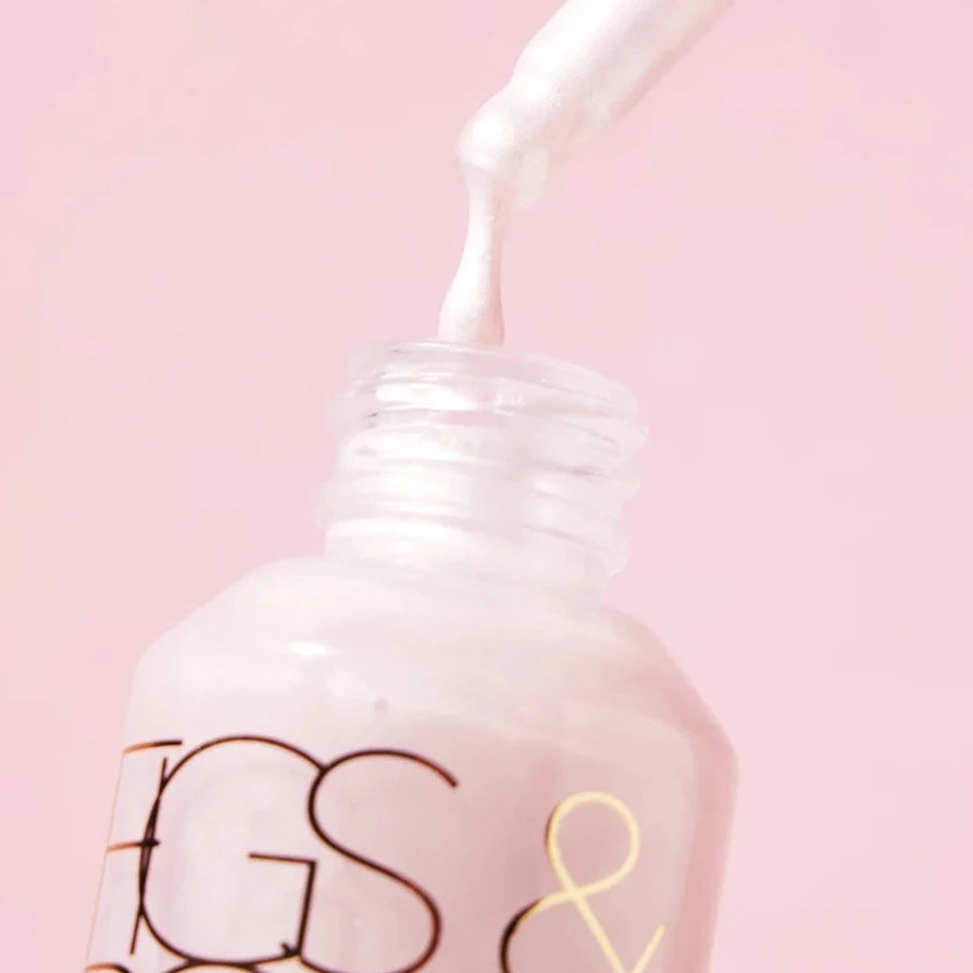 FIGS & ROUGE WONDER LOVE CHARM Serum Glow Revitalizante 30ml