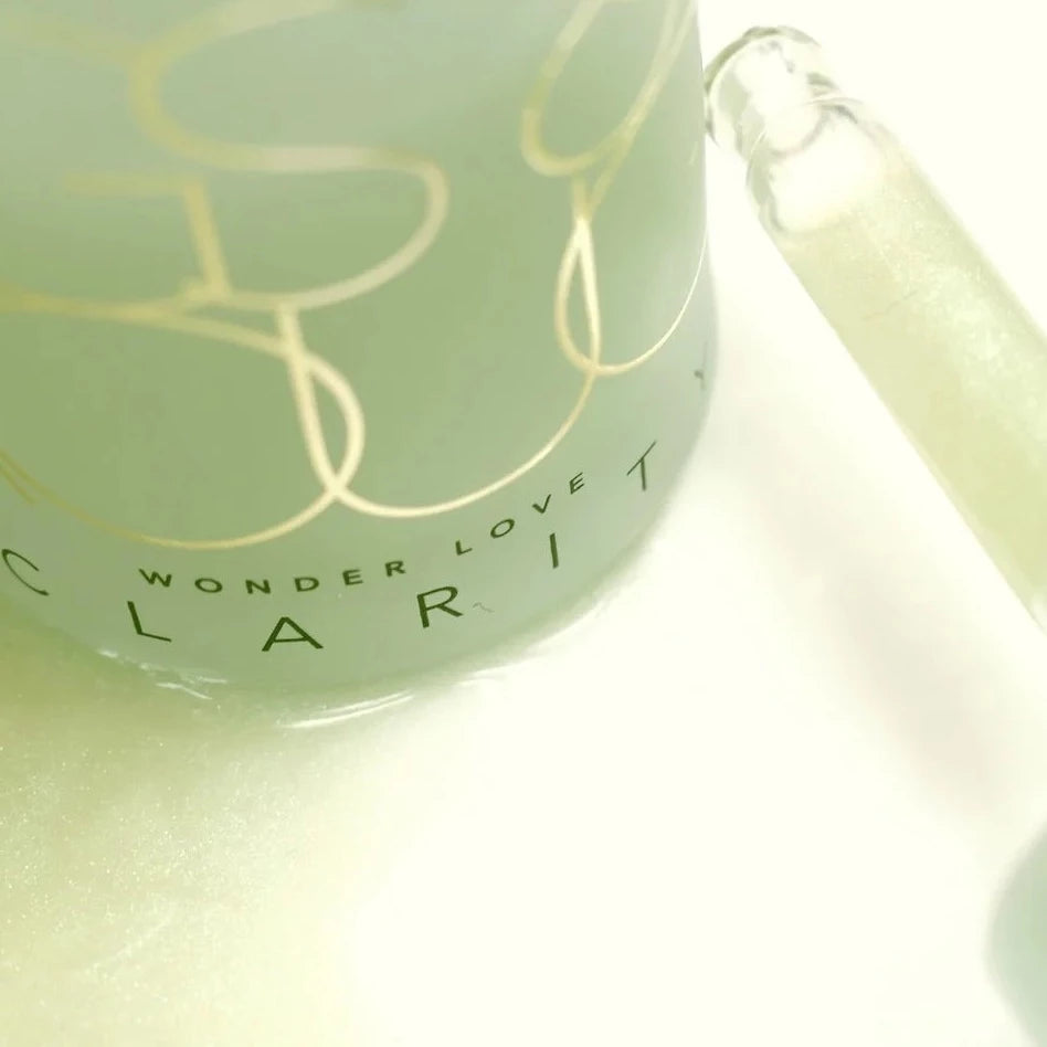 FIGS & ROUGE CLARITY Serum Perfeccionador de la piel 30ml