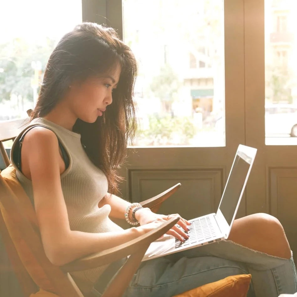 FIGS & ROUGE FORTIFY Serum anti estrés 30ml