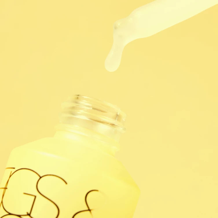 FIGS & ROUGE FORTIFY Serum anti estrés 30ml