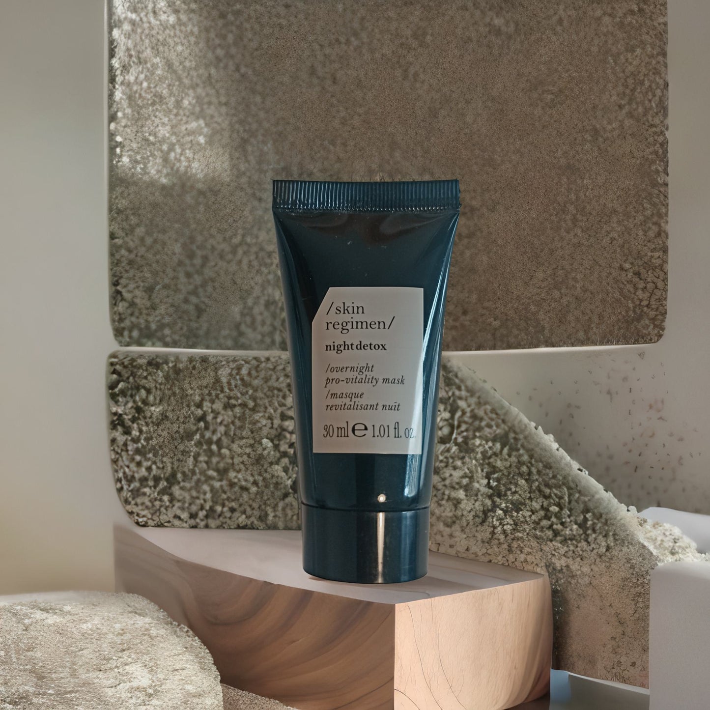 Comfort Zone Regimen Night Detox 30 ml