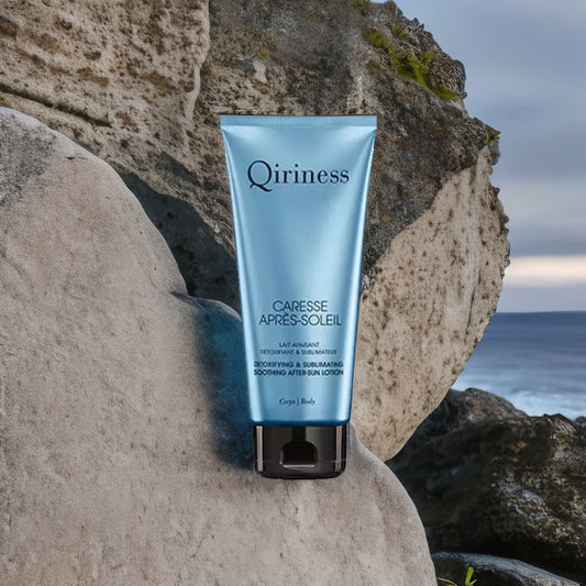 QIRINESS Aprés-Soleil Desintoxicante & Sublime 200ml