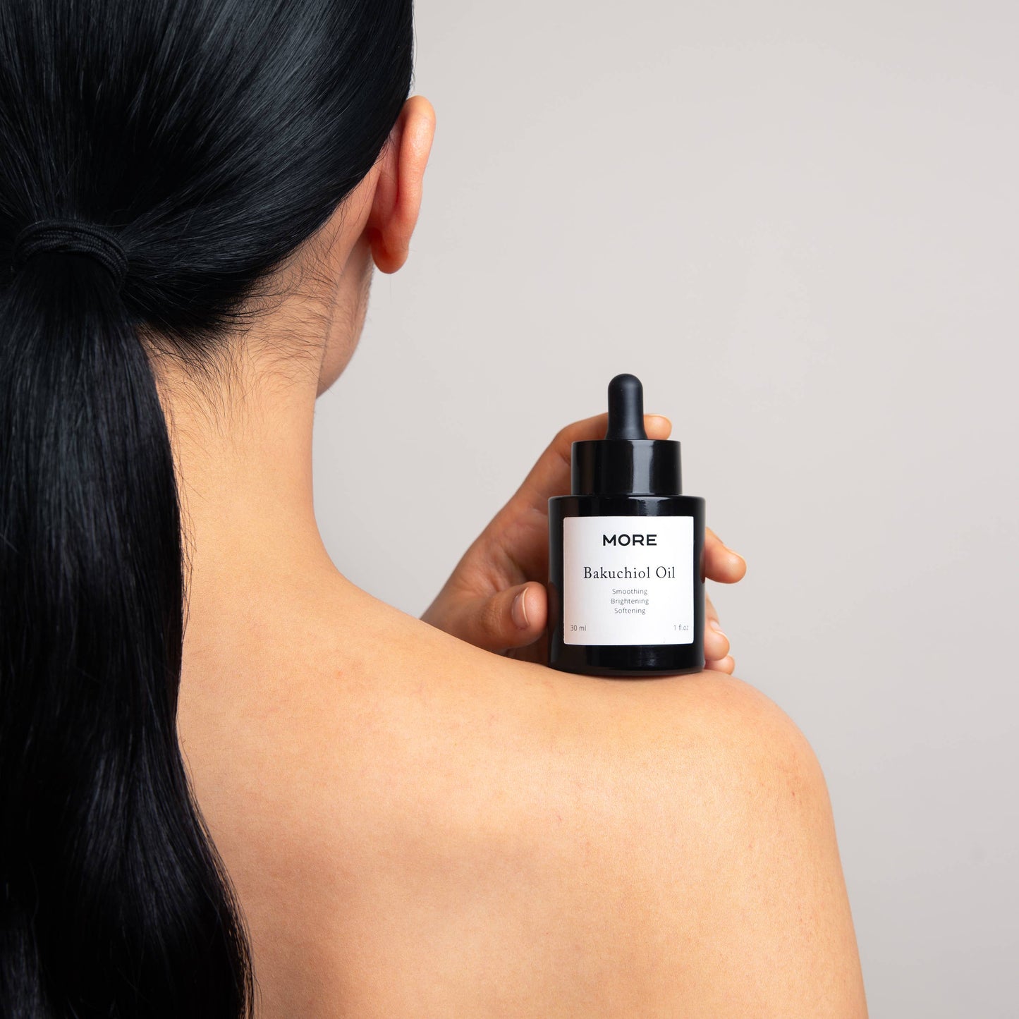 Aceite de bakuchiol | 100% natural y prensado en frío