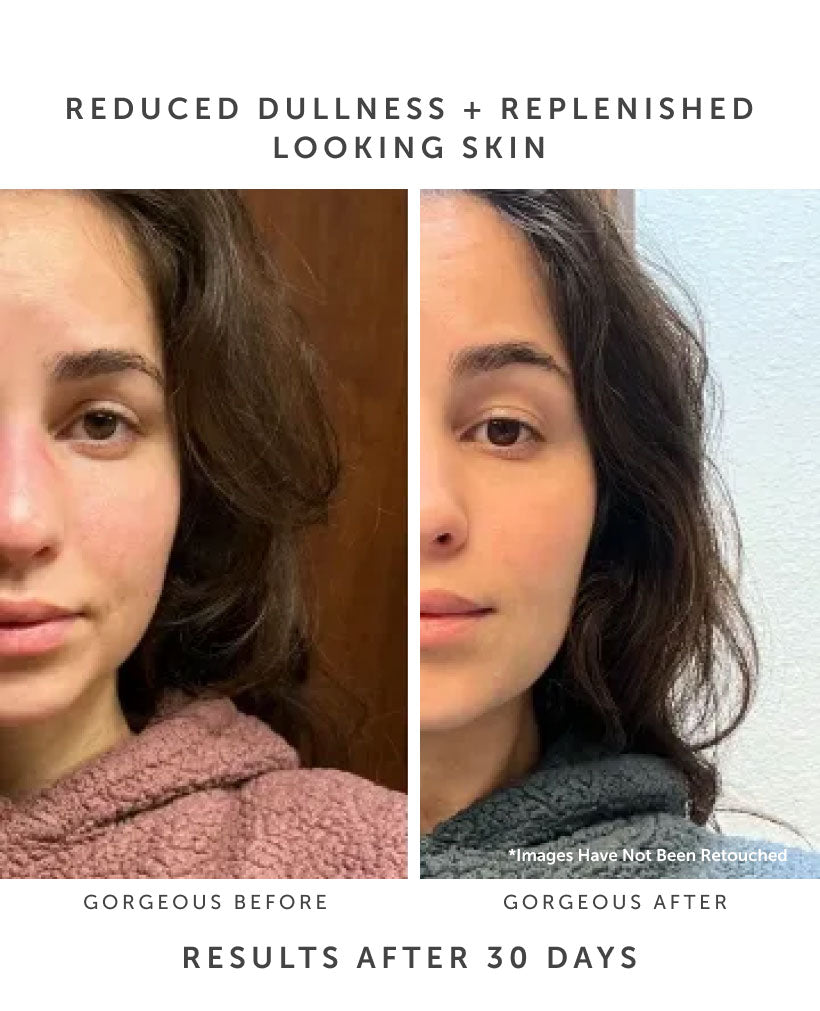 Earth Harbor Serum Marina 30ml