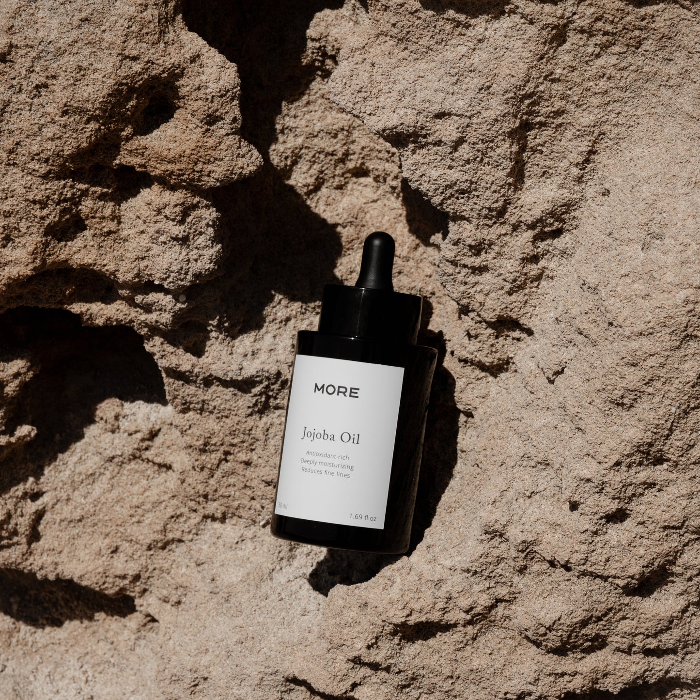 Aceite de jojoba | 100 % orgánico y prensado en frío