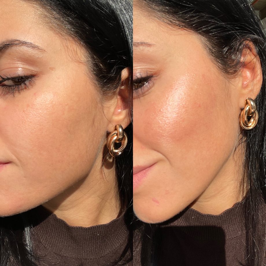 MUDMASKY Glowy Illuminating Blush Drops – Pink Martini 15ml