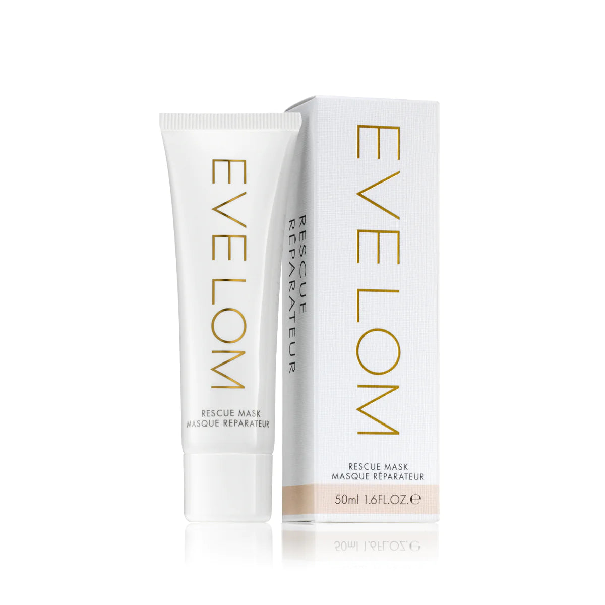 EVE LOM Rescue Mask, Mascarilla rescate 50ml