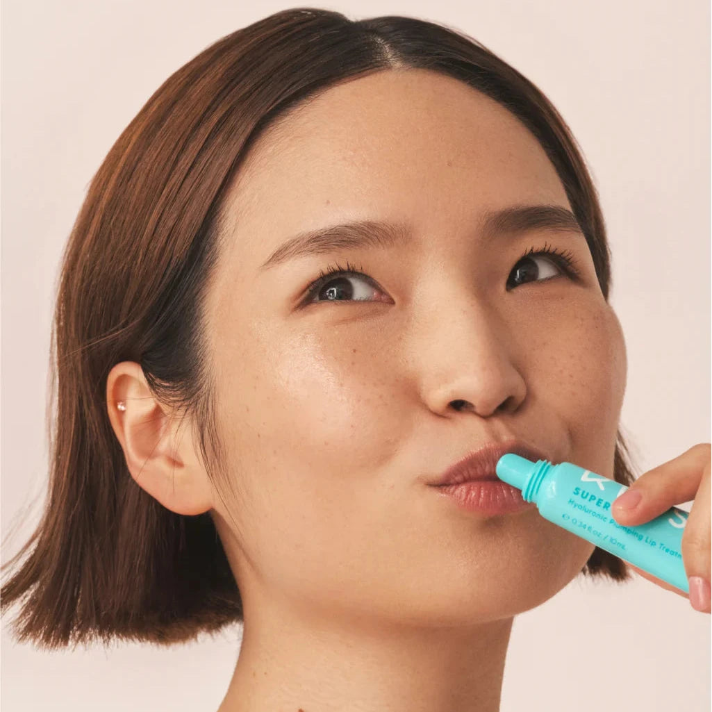 Kinship Supermelt Tratamiento Labial Rellenador Hialurónico 10ml