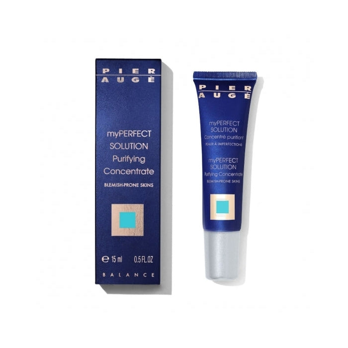 Pier Augé MY PERFECT SOLUTION 15ml