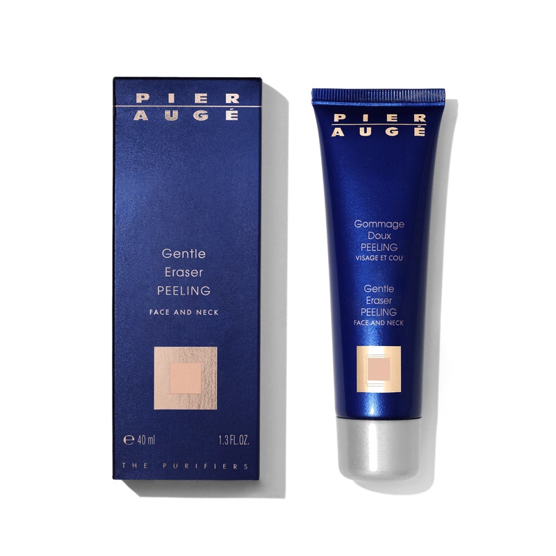 Pier Augé Exfoliante Suave Efecto Peeling 40ml
