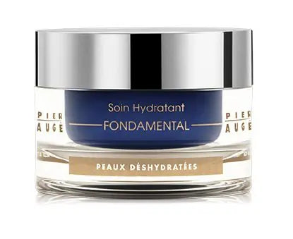 Pier Augé Tratamiento Hidratación Fundamental 50ml