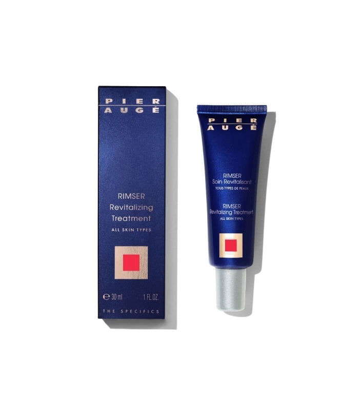 Pier Augé RIMSER Tratamiento revitalizante 30ml