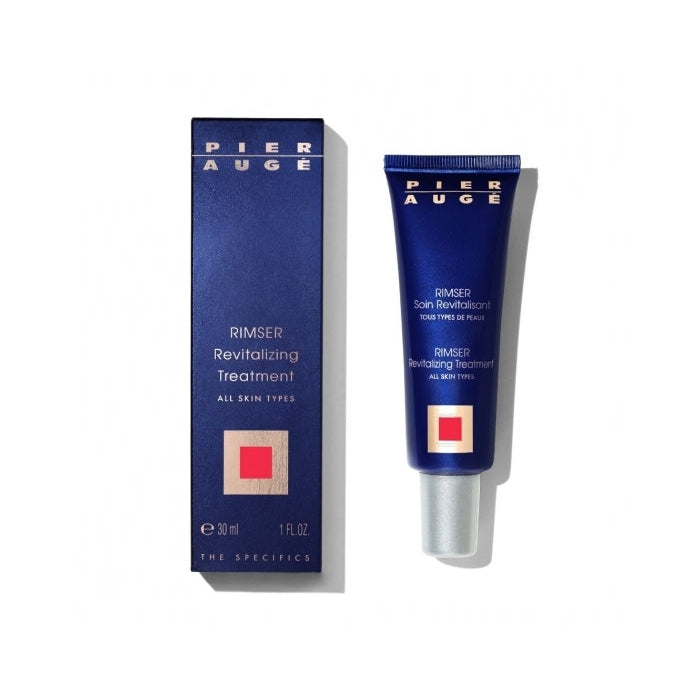 Pier Augé RIMSER Tratamiento revitalizante 30ml