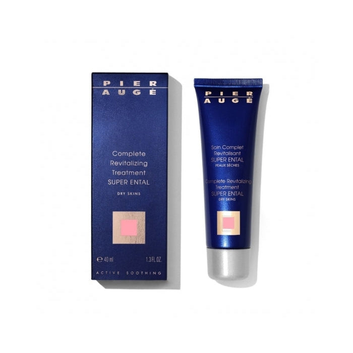 Pier Augé Super Ental Tratamiento Revitalizante Completo