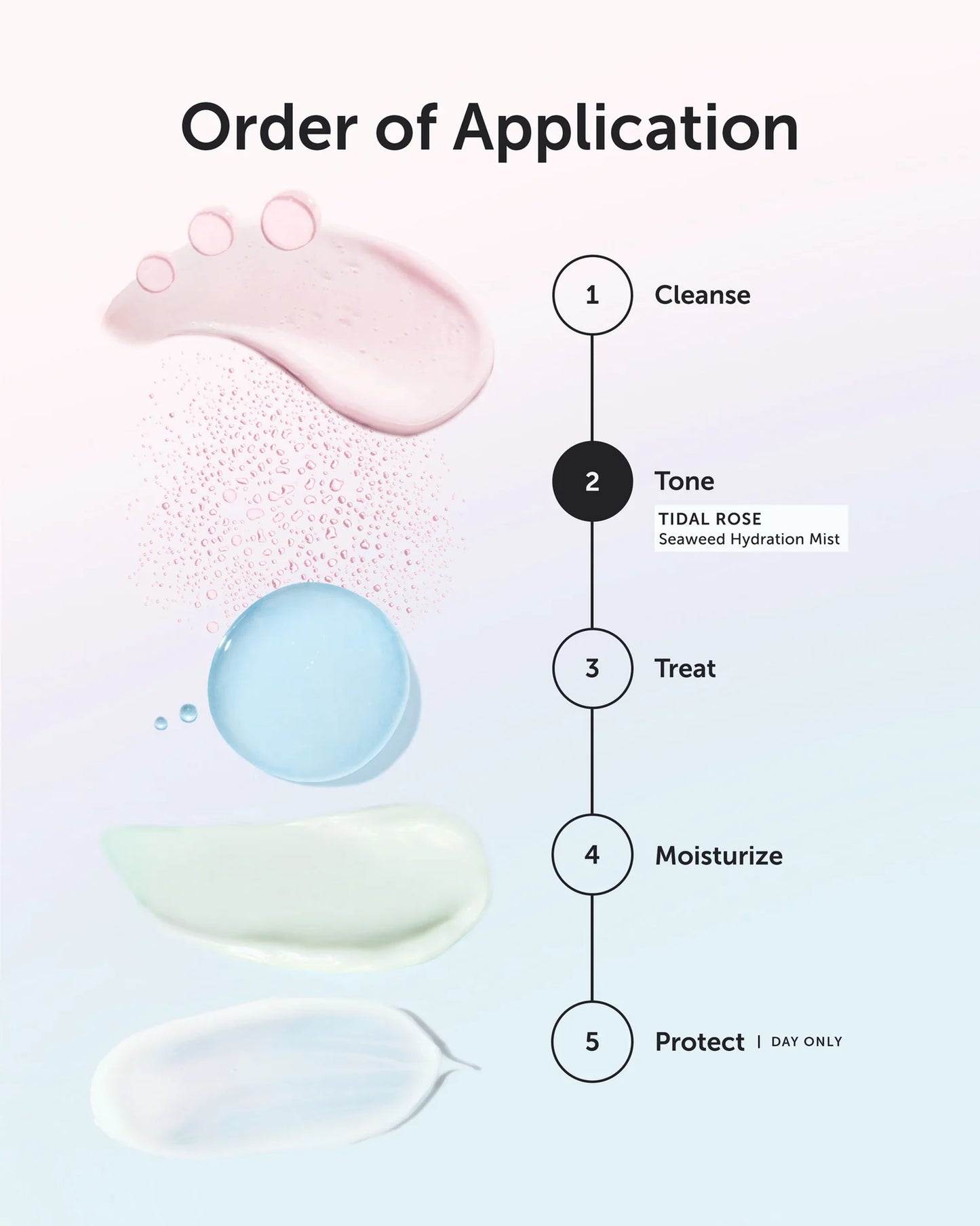 Earth Harbor Tildal Rose Bruma facial hidratante 60ml