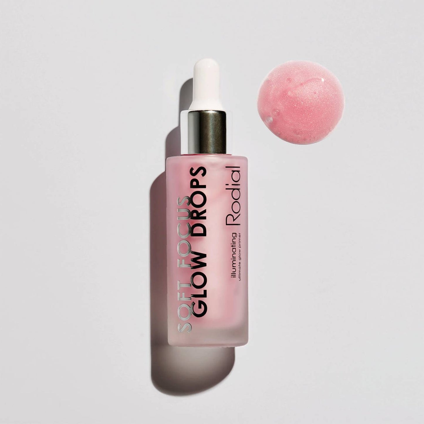 Rodial Soft Focus Glow Drops 31ml