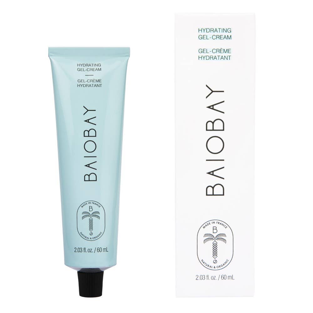 BAIOBAY Gel-Crema Hidratante Facial