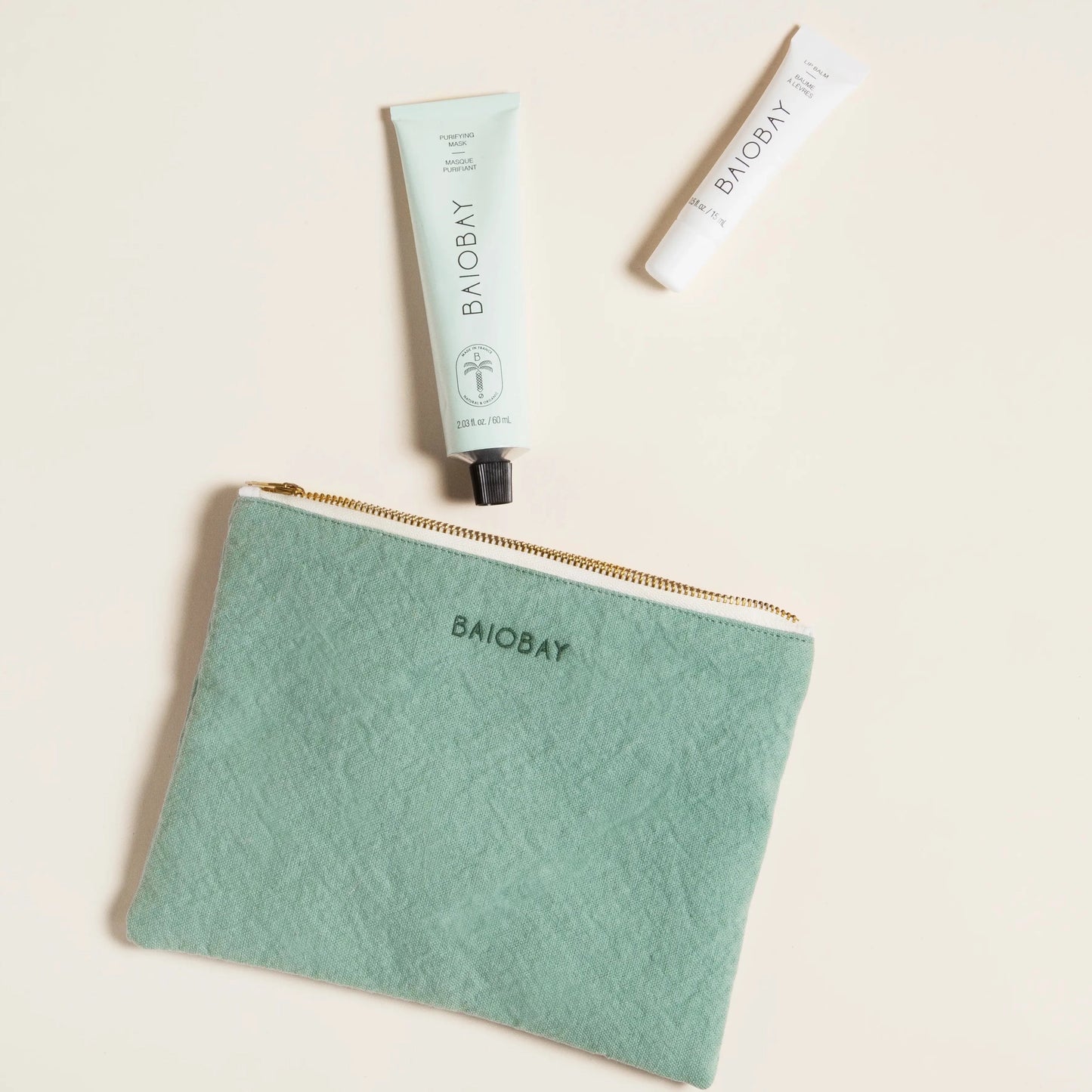 BAIOBAY Set The Clear Skin (Edición Limitada)