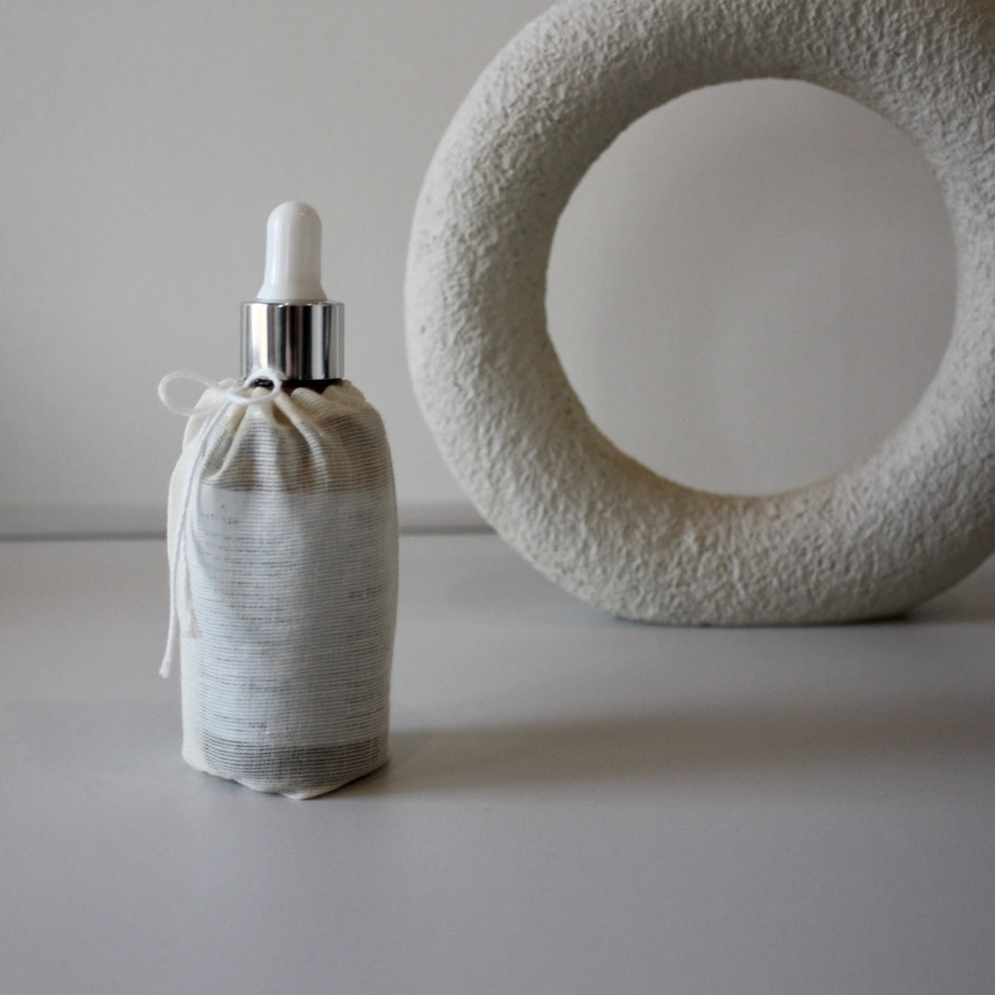 Cinque Sensi Elixir para el cabello con aceite de argán y ylang ylang 50ml