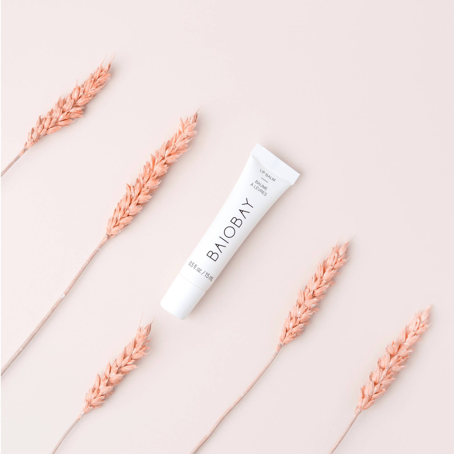 BAIOBAY Bálsamo labial vegano
