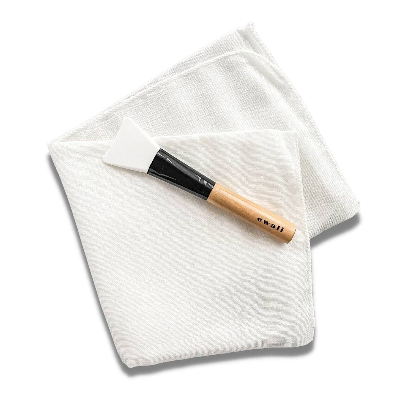 Ewali Beauty Kit Duo esencial para limpieza facial