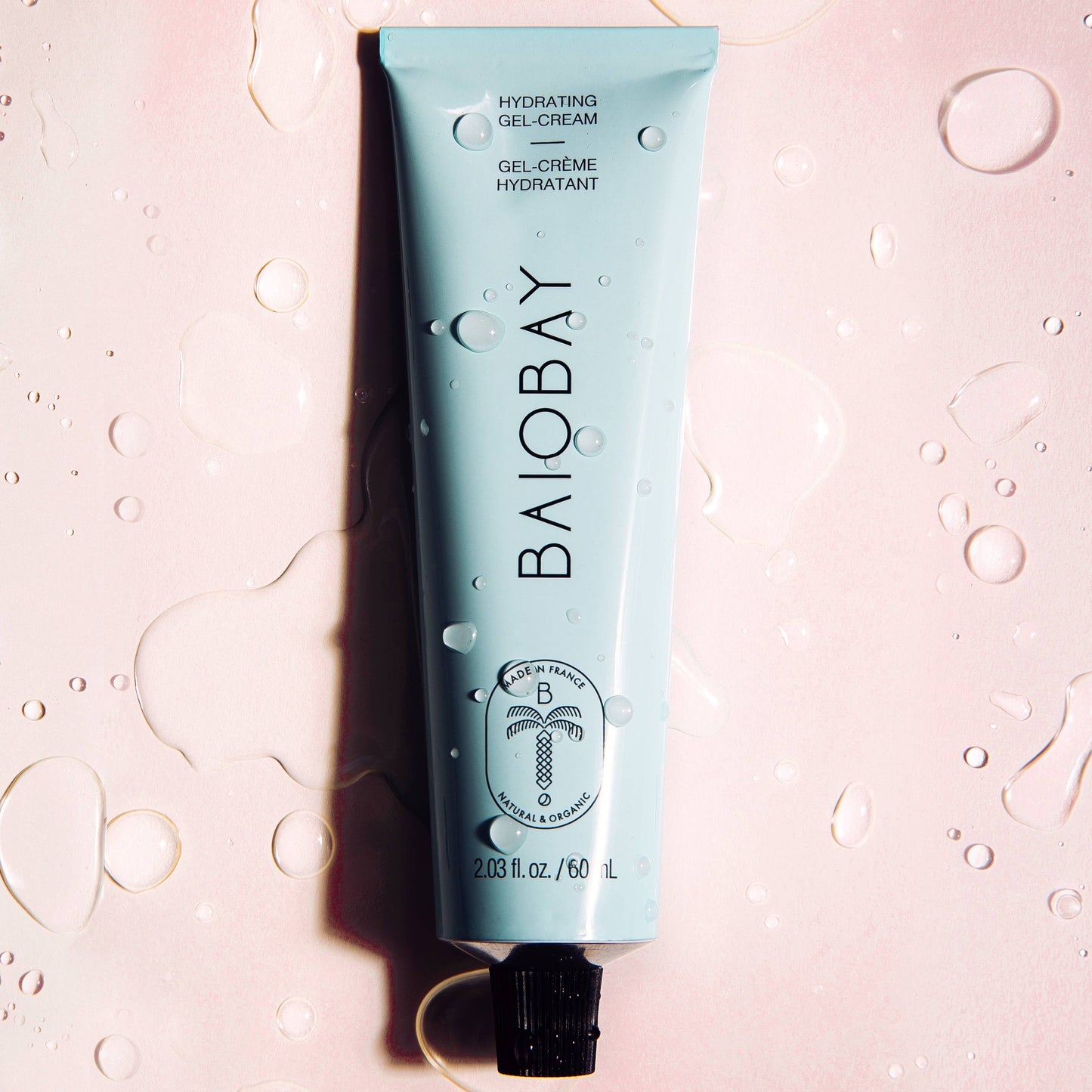 BAIOBAY Set Hidratación Profunda (Edición Limitada)