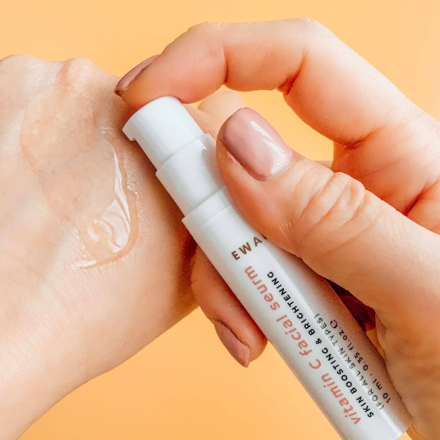 Ewali Beauty kit AntiAge Dewy Skin