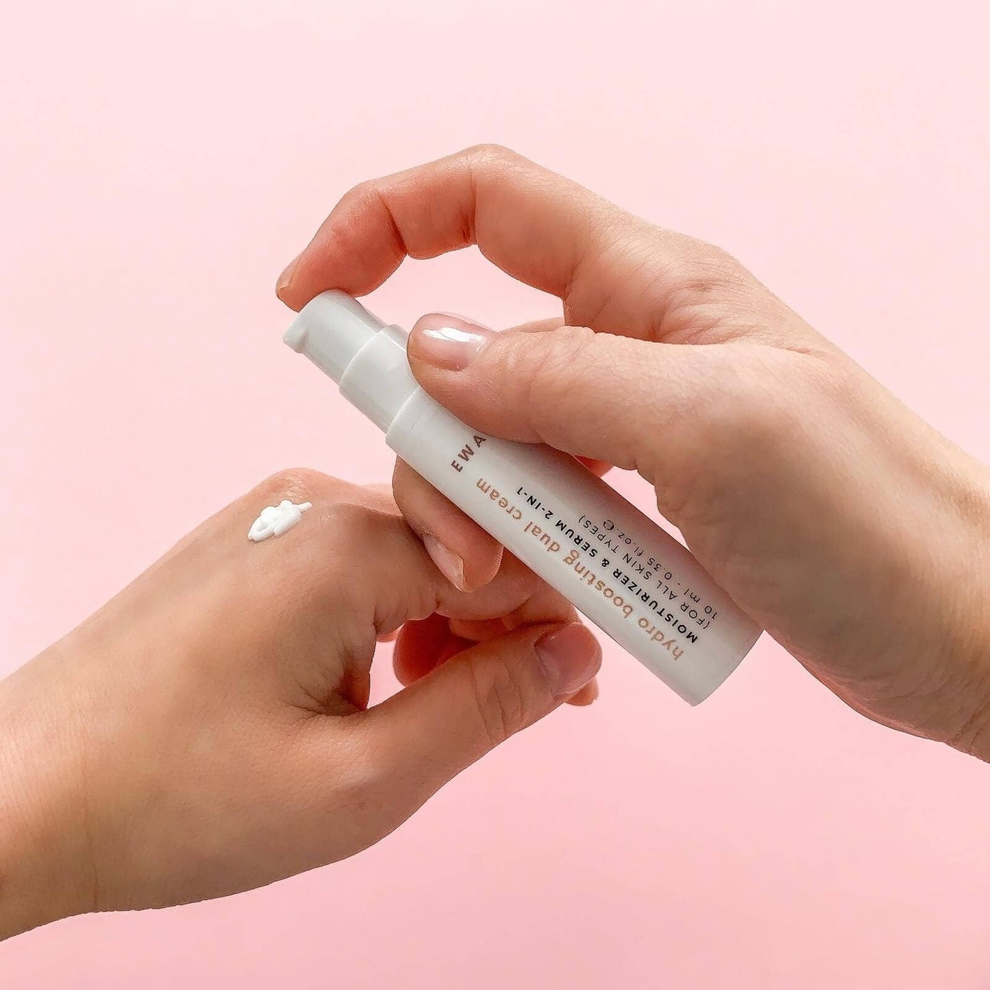 Ewali Beauty kit AntiAge Dewy Skin