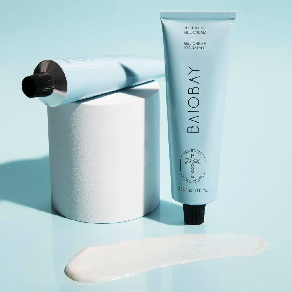 BAIOBAY Gel-Crema Hidratante Facial