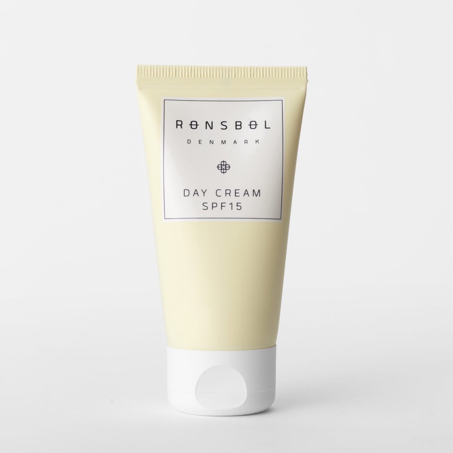 Rønsbøl Crema Facial de día SPF 15