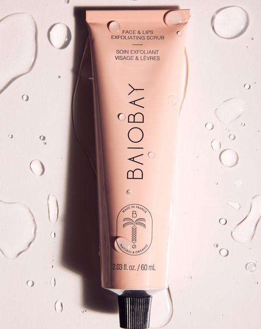 BAIOBAY Set Labios Suaves (Edición Limitada)