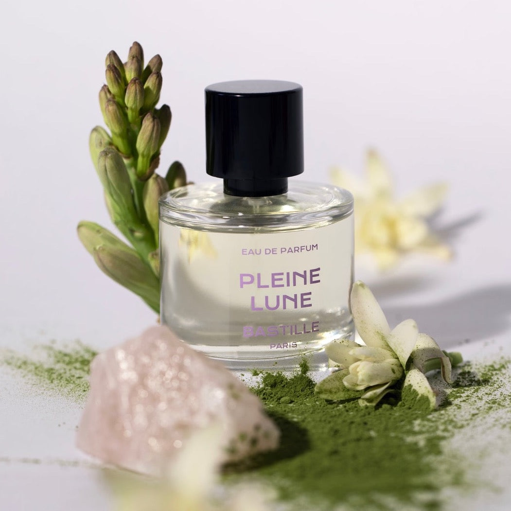 Bastille Pleine Lune - Eau de Parfum 50ml