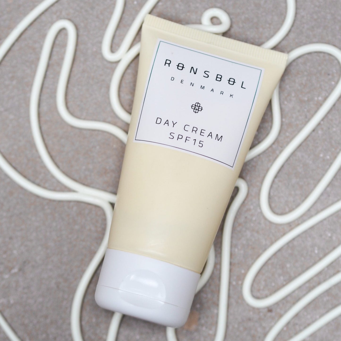 Rønsbøl Crema Facial de día SPF 15