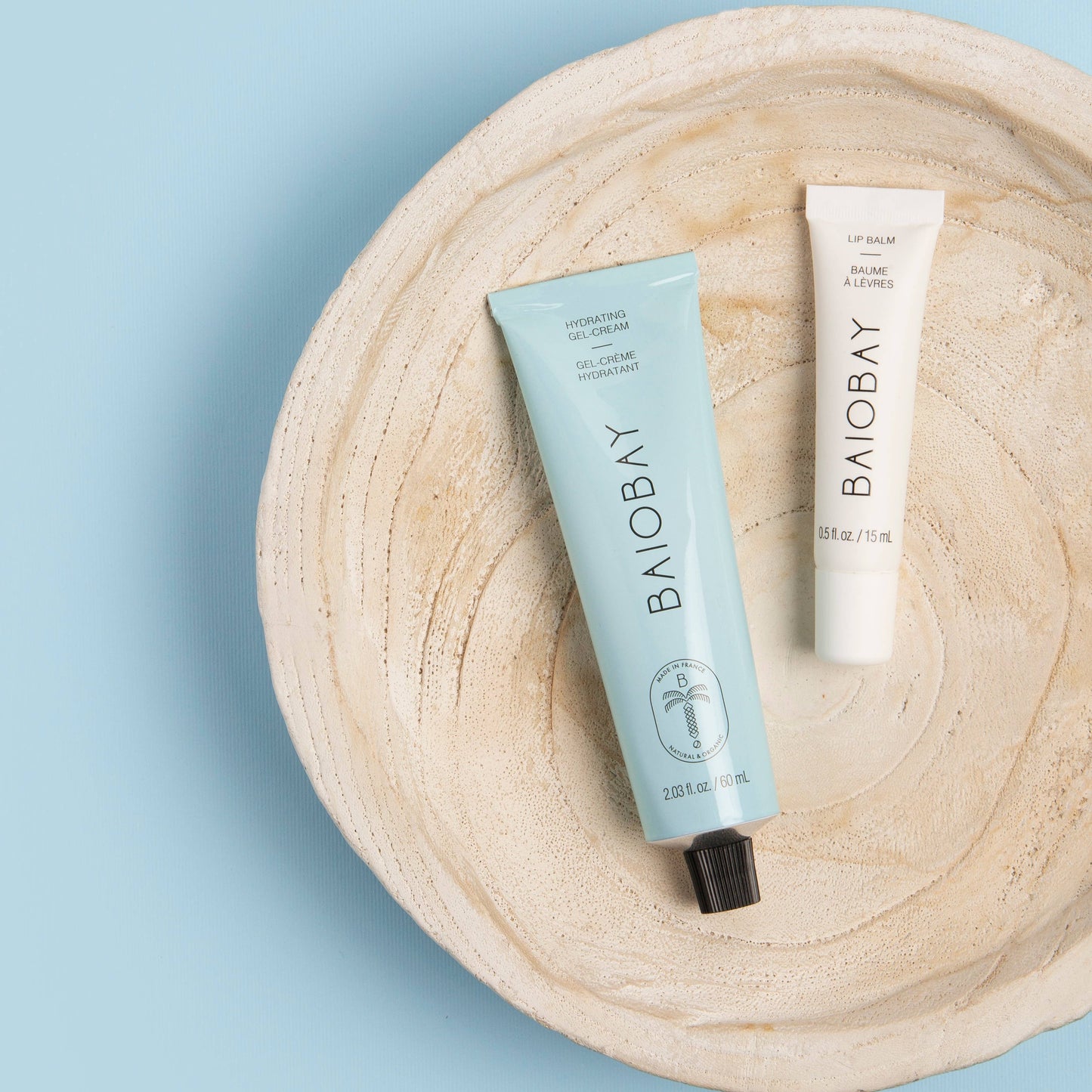 BAIOBAY Set duo Let it Glow (Edicion Limitada)