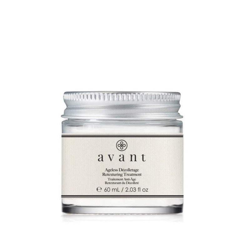 Avant Skincare Tratamiento Antiedad para Escote