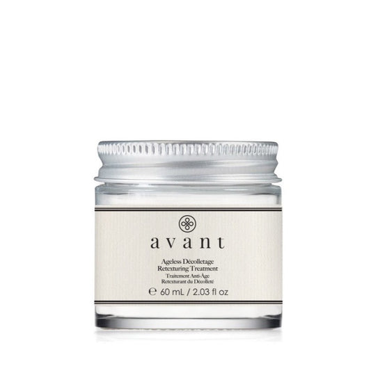 Avant Skincare Tratamiento Antiedad para Escote