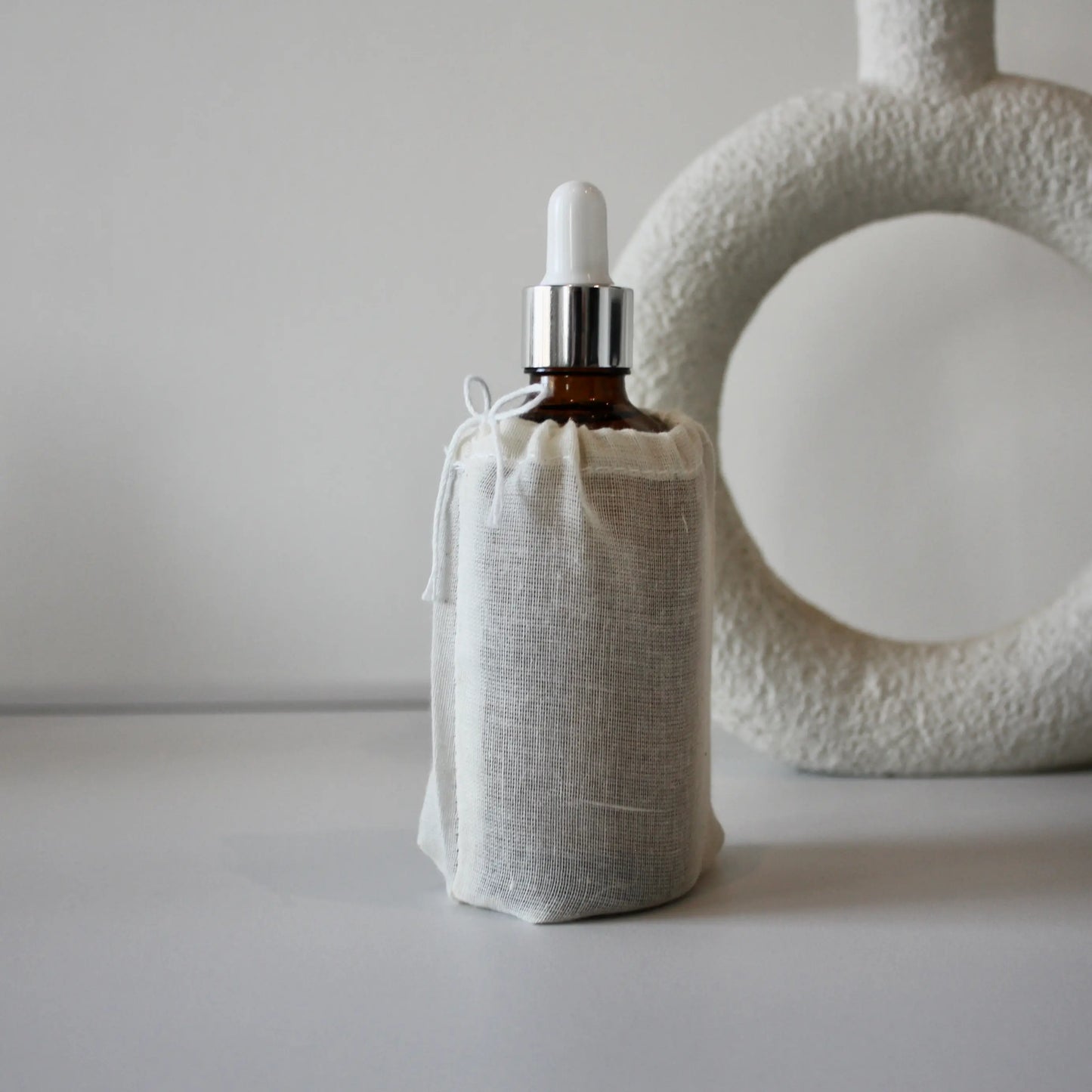 Cinque Sensi Aceite corporal de masaje natural de lavanda y bergamota (100 ml)