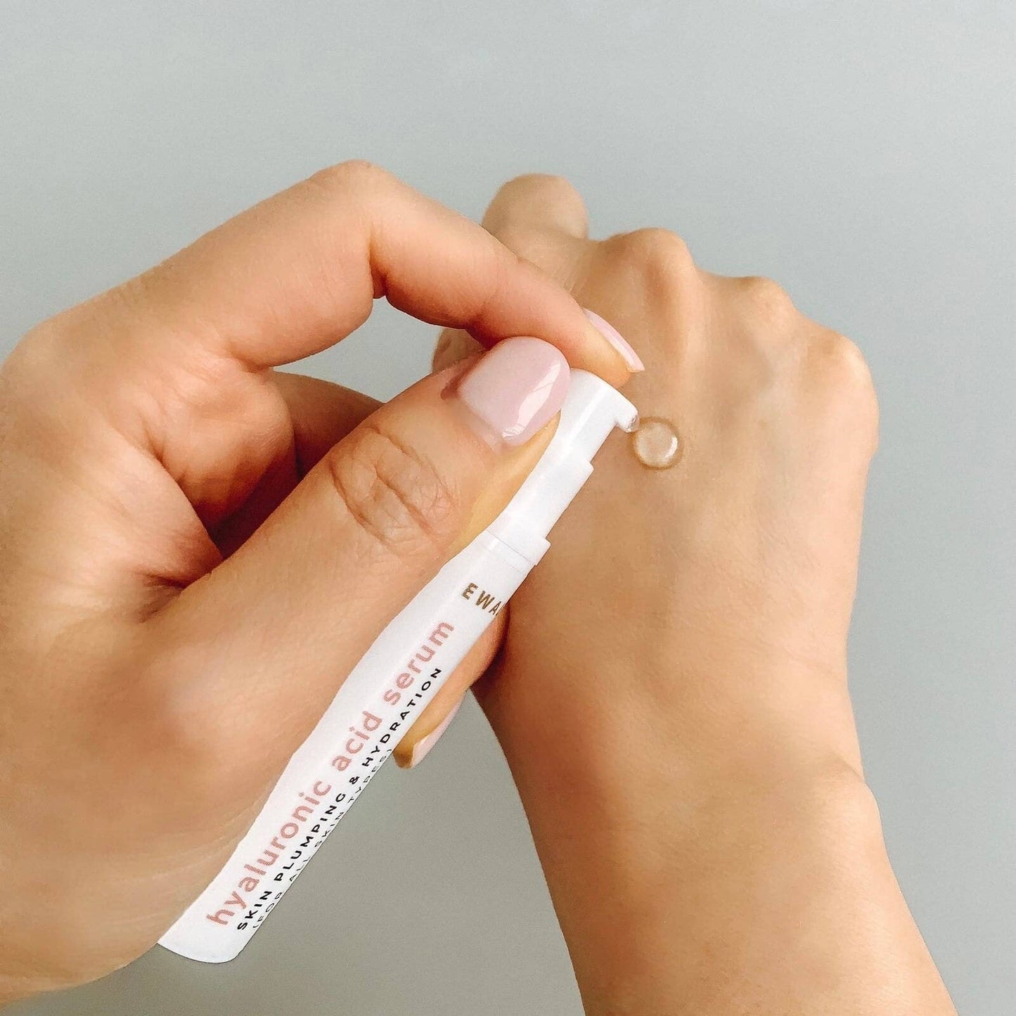 Ewali Beauty kit AntiAge Dewy Skin