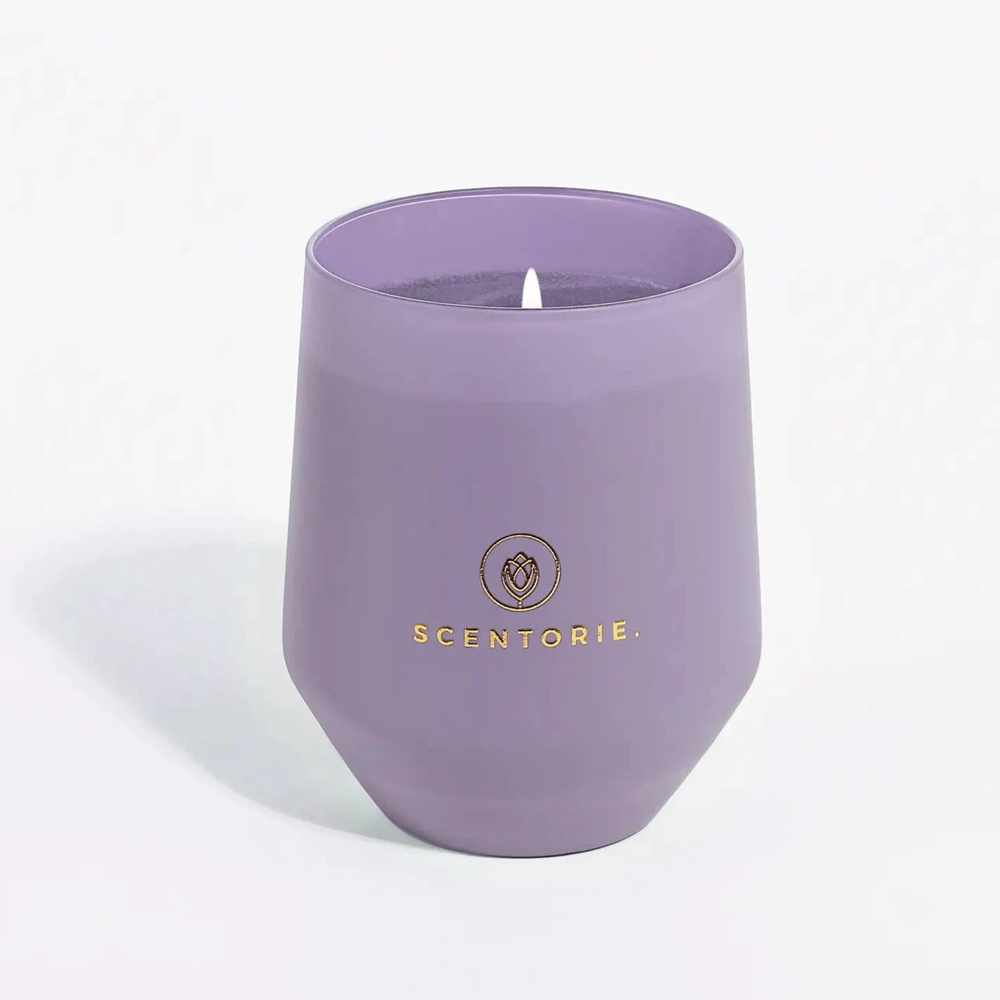 SCENTORIE Vela perfumada vegana Love Artist 300g