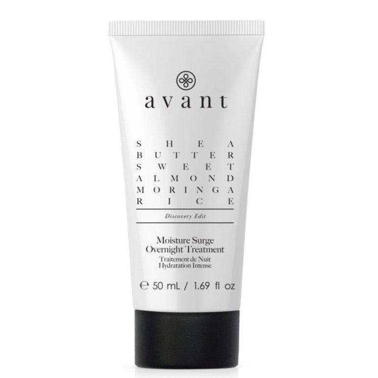 Avant Skincare Tratamiento de noche hidratación intensiva