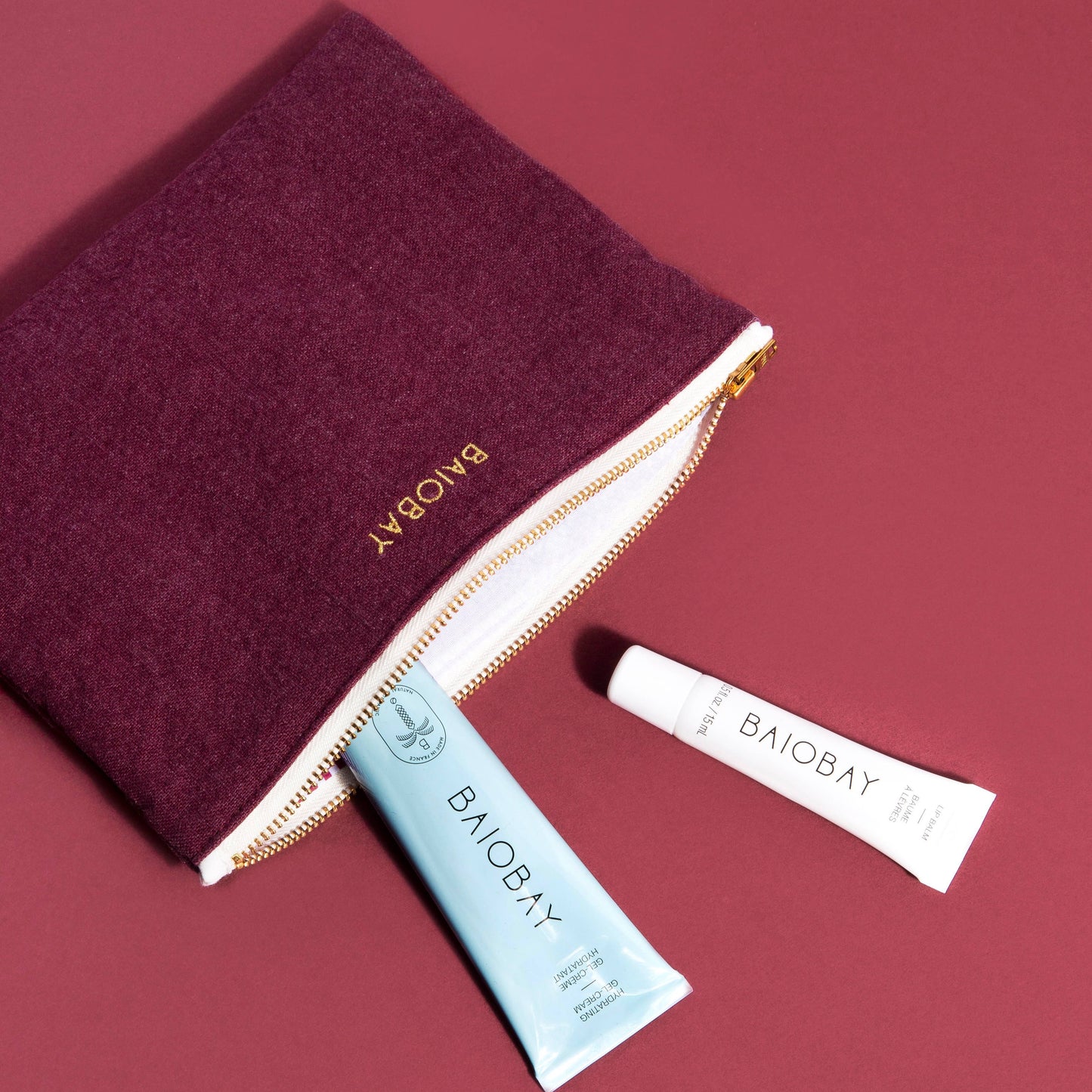 BAIOBAY Set duo Let it Glow (Edicion Limitada)